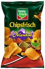 Chipsfrisch von Funny Frisch im aktuellen METRO Prospekt für 1,19 €
