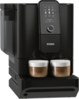 Aktuelles NIVO 8141 Pro Kaffeevollautomat Angebot bei Hirsch und Ille in Ulm ab 1.495,00 €