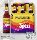 Spezi bei E center im Achern Prospekt für 3,99 €