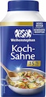 Aktuelles Kochsahne Angebot bei E center in Heilbronn ab 1,29 €