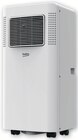Climatiseur mobile - BEKO - Hyper U à Rouen Climatiseur mobile - BEKO en promo chez Hyper U Rouen à 279,00 €