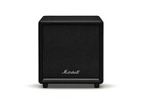 Subwoofer im MediaMarkt Saturn Prospekt Heston Sub 200, Subwoofer, Black von MARSHALL im aktuellen MediaMarkt Saturn Prospekt für 429,99 €
