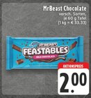 Feastables bei E center im Monheim Prospekt für 2,00 €