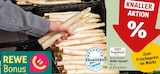 Weißer Spargel im Angebot bei REWE in Würzburg Weißer Spargel Angebote von REWE Regional bei REWE Würzburg