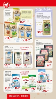 Aktueller Zookauf Hagen (Stadt der FernUniversitÀt) Prospekt Zookauf Prospekt Hagen (Stadt der FernUniversitÀt) "GUT VERSORGT INS NEUE JAHR!" mit 8 Seiten