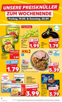 Kaffee im Kaufland Prospekt "Aktuelle Angebote" mit 54 Seiten (Freiberg)