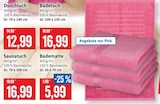 Duschtuch im Angebot bei Kaufhaus Stolz in Kiel Duschtuch Angebote bei Kaufhaus Stolz Kiel für 5,99 €