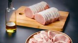 Porc caissette côte + rôti filet ou échine - Hyper U à Alès Porc caissette côte + rôti filet ou échine en promo chez Hyper U Alès à 5,90 €
