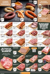 Pute im GLOBUS Prospekt in Neubrandenburg Aktueller GLOBUS Prospekt mit Pute, "Aktuelle Angebote", Seite 6