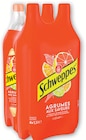 Schweppes agrumes en promo chez Super U Schweppes agrumes dans le catalogue Super U