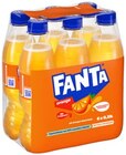 Fanta, Coca-cola oder Mezzo Mix von  im aktuellen Penny Prospekt für 3,99 €