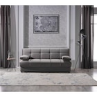 POCO Wuppertal - Schlafsofa Alonso Angebot im Prospekt Schlafsofa Alonso bei POCO im Wuppertal Prospekt für 349,99 €