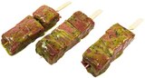Rinderfilet-Spieß mariniert Angebote bei REWE Freiberg für 4,99 €