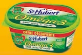 Omega 3 - ST HUBERT dans le catalogue U Express