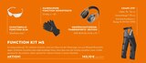 Function Kit MS im Angebot bei STIHL in Homburg Function Kit MS Angebote von STIHL bei STIHL Homburg für 143,10 €