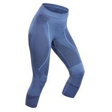 DECATHLON Erfurt - Skiunterwäsche Funktionshose 900 Damen Skiunterwäsche Funktionshose 900 Damen Angebot bei DECATHLON Erfurt im Prospekt "DEIN PANORAMABLICK"