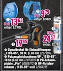 Hornbach Straubing - Signaldeckel, Putzausgleichsrahmen, PU-Schaumpistole, UP-Pistolenschaum Angebot im Prospekt Signaldeckel, Putzausgleichsrahmen, PU-Schaumpistole, UP-Pistolenschaum bei Hornbach im Straubing Prospekt für 9,75 €