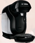 Tassimo Style - BOSCH en promo chez Intermarché Super Nice à 24,99 €
