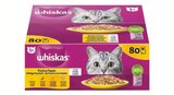 Jumbo Pack/Multipack Angebote von whiskas bei Lidl Schwäbisch Hall für 20,99 €