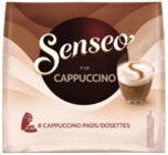 Classic Kaffeepads Angebote von Senseo bei Kaufland Schweinfurt für 1,99 €