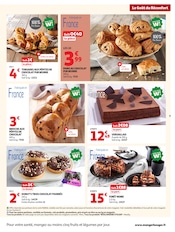 Prospectus Auchan Hypermarché "LE GOÛT DU RÉCONFORT" en cours à Creil, Page 9 Catalogue Auchan Hypermarché en cours à Creil, "LE GOÛT DU RÉCONFORT", Page 9