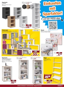 Beistelltisch Angebot im aktuellen POCO Prospekt auf Seite 21