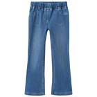 Mädchen Jeggings mit Stretch-Bund von  im aktuellen Ernstings family Prospekt für 12,99 €