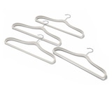 Aktuelle Kleiderbügel Angebote bei Tchibo im Supermarkt in Siegen (Universitätsstadt) Aktuelles 4 Kleiderbügel mit Schulterverstärkung Angebot bei Tchibo im Supermarkt in Siegen (Universitätsstadt) ab 7,99 €