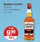 Southern Comfort von Southern Comfort im aktuellen V-Markt Prospekt für 9,99 €