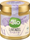 Lavendelhonig von dmBio im aktuellen dm-drogerie markt Prospekt