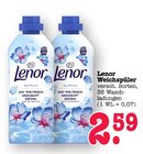 Aktuelles Weichspüler Angebot bei E center in Karlsruhe ab 2,59 €