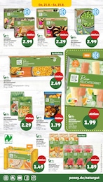 Edamame Angebot & Preis im aktuellen Penny Prospekt Edamame Angebot im aktuellen Penny Prospekt auf Seite 31