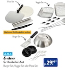 Grillzubehör-Set im ALDI SÜD Prospekt Grillzubehör-Set von Enders im aktuellen ALDI SÜD Prospekt für 29,99 €