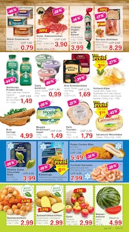 Würstchen Angebot im aktuellen Jawoll Prospekt auf Seite 3