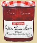 Confiture 4 fruits offre découverte - BONNE MAMAN dans le catalogue Intermarché