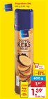 Doppelkeks XXL von corovita für 1,39 € bei Netto Marken-Discount im Angebot Doppelkeks XXL von corovita im aktuellen Netto Marken-Discount Prospekt