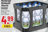 Trinkgut Celle - Mineralwasser Angebot im Prospekt Mineralwasser bei Trinkgut im Celle Prospekt für 4,99 €