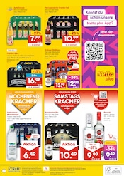 Aktueller Netto Marken-Discount Prospekt mit Rum, "DER ORT, AN DEM DU IMMER AUSGEZEICHNETE PREISE FINDEST.", Seite 2