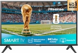 32A4Q LED TV Angebote von Hisense bei MediaMarkt Saturn Heidelberg für 155,00 €