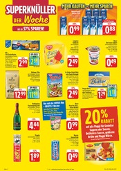 Chips im EDEKA Prospekt in Jena Aktueller EDEKA Prospekt mit Chips, "Wir lieben Lebensmittel!", Seite 2