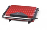 Grill viande - panini - Techwood dans le catalogue Maxi Bazar