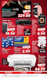 Aktueller Kaufland Prospekt mit Batterie, "Aktuelle Angebote", Seite 35