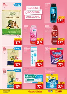 Geschirrspüler im Netto Marken-Discount Prospekt "Aktuelle Angebote" mit 72 Seiten (Aachen)
