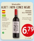 ALBET I NOYA ICONES NEGRE Angebote von icones bei Erdkorn Biomarkt Hannover für 6,79 €