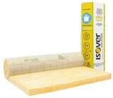 Laine de verre 60mm Comble aménagé 35 R:1,7 - 10m x 1,2m - Brico Dépôt à Lyon Laine de verre 60mm Comble aménagé 35 R:1,7 - 10m x 1,2m en promo chez Brico Dépôt Lyon à 82,30 €