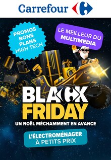 Promotion Moto dans le prospectus Carrefour, valable du 24/06/2025 au 31/12/2025 Promo Moto dans le catalogue Carrefour du moment à la page 1