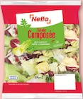 Salade composée - NETTO dans le catalogue Netto