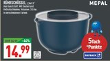RÜHRSCHÜSSEL „Chef It“ Angebote von MEPAL bei Marktkauf Osnabrück für 14,99 €