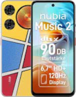 Music 2 Angebote von nubia bei expert Lüdenscheid für 88,00 €
