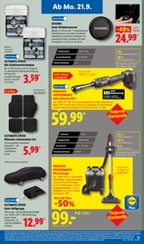 Deko im Lidl Prospekt in Pinneberg Aktueller Lidl Prospekt mit Deko, "LIDL LOHNT SICH", Seite 27